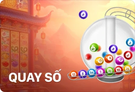 HO88 Quay số