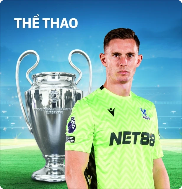 HO88 Thể thao