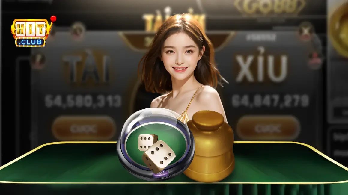 HO88 Tài Xỉu