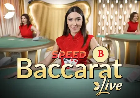 HO88 Speed Baccarat B