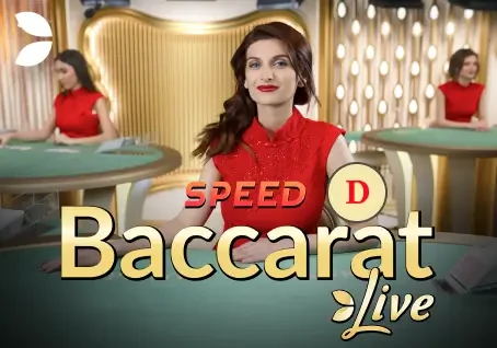 HO88 Speed Baccarat D