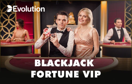 HO88 Blackjack Fortune VIP