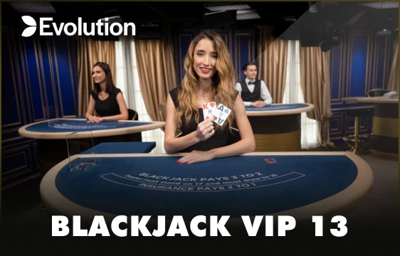 HO88 Blackjack VIP 13