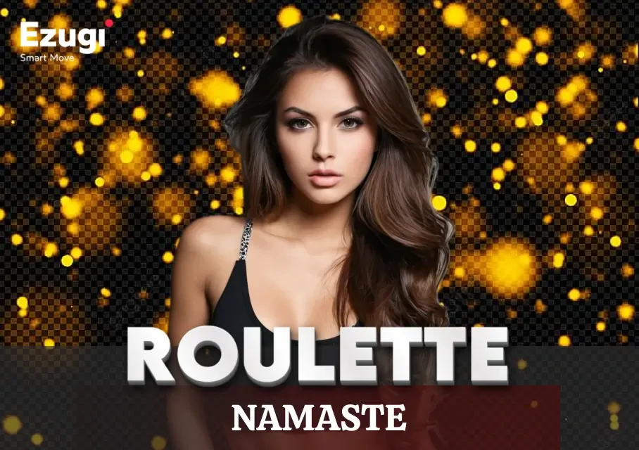 HO88 Namaste Roulette