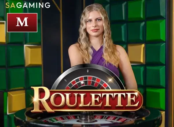 HO88 M Roulette