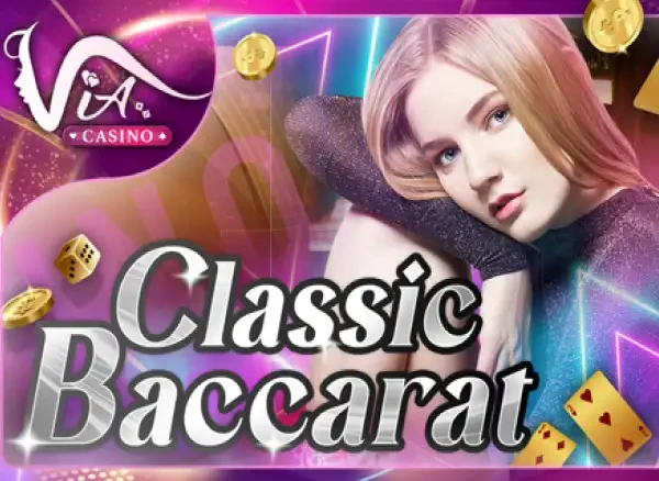 HO88 Classic Baccarat