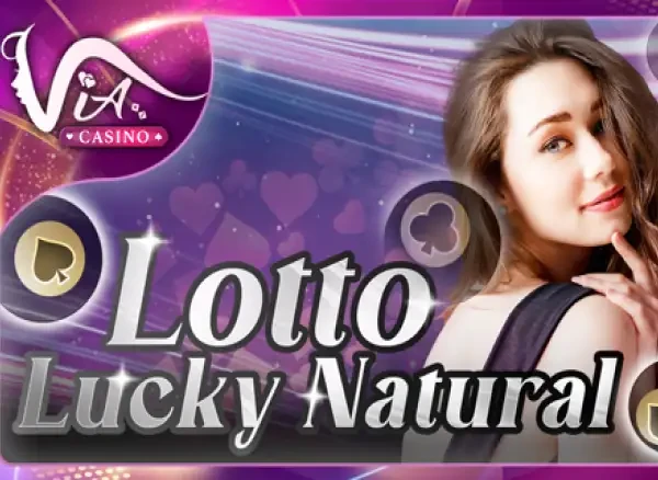 HO88 Lotto Lucky Natural