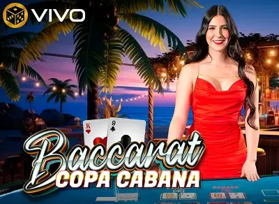 HO88 Copa Cabana Baccarat