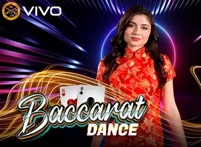 HO88 Baccarat Dance