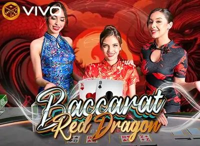 HO88 Red Dragon Baccarat