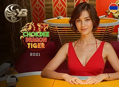 HO88 ChokDee Dragon Tiger BD01