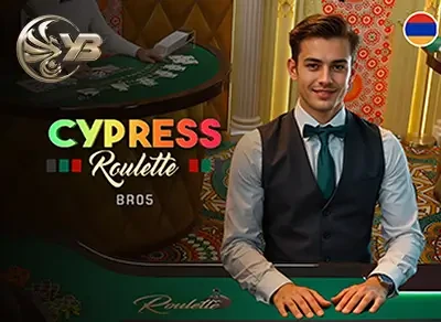 HO88 Cypress Roulette BR05