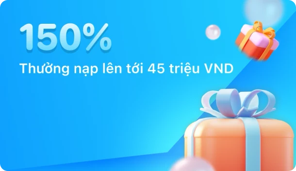 HO88 Khuyến mãi 150%