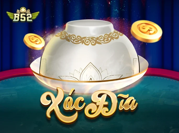 HO88 Xóc Đĩa