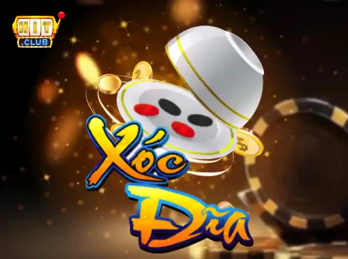 HO88 Xóc Đĩa