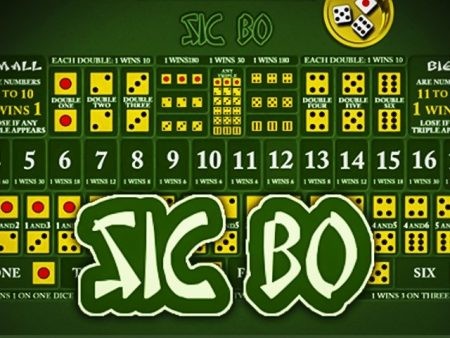 HO88 Sicbo