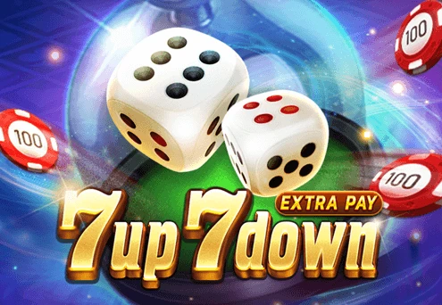 HO88 7up7down