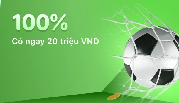 HO88 Khuyến mãi 100%